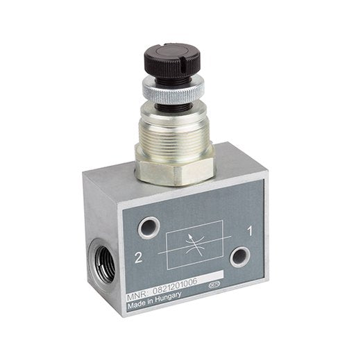 AVENTICS Series CH01 Pneumatic Valves & Valve Systems | Emerson