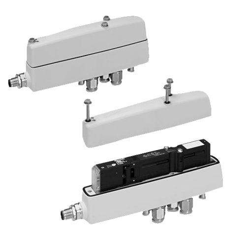 AVENTICS Series CL03-EV Pneumatic Valves & Valve Systems | Emerson