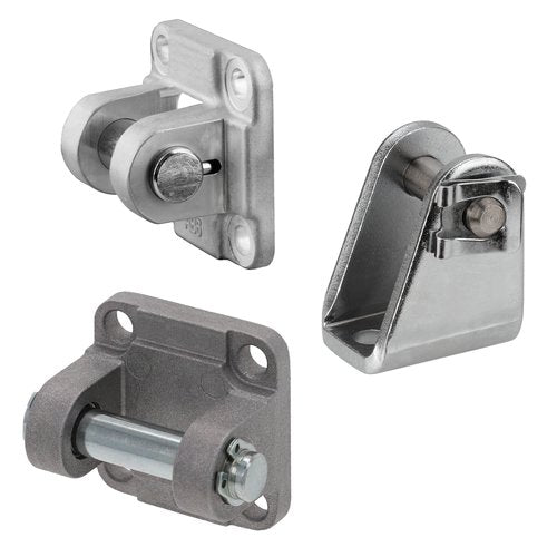 AVENTICS Series Clevis-Mountings Cylinders & Actuators | Emerson