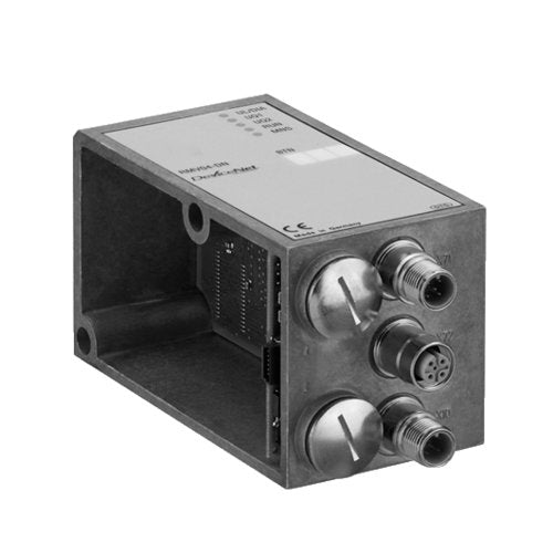 AVENTICS Series CMS Pneumatic Valves & Valve Systems | Emerson