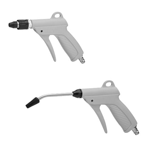 AVENTICS Series Compressed-Air-Gun Accessories | Emerson