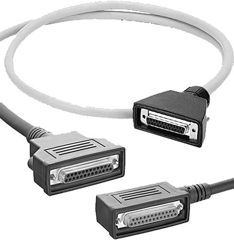 AVENTICS Series CON-MP-With Cable Accessories | Emerson