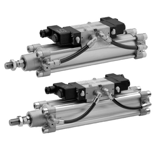 AVENTICS Series CVI Cylinders & Actuators | Emerson