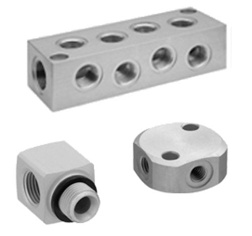 AVENTICS Series Distributors-And-Distributor-Strips Accessories | Emerson
