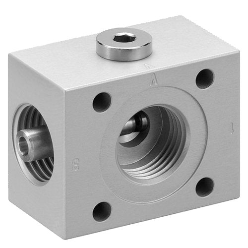 AVENTICS Series EBP Vacuum Technologies | Emerson