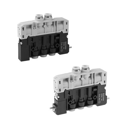 AVENTICS Series ES05 Pneumatic Valves & Valve Systems | Emerson