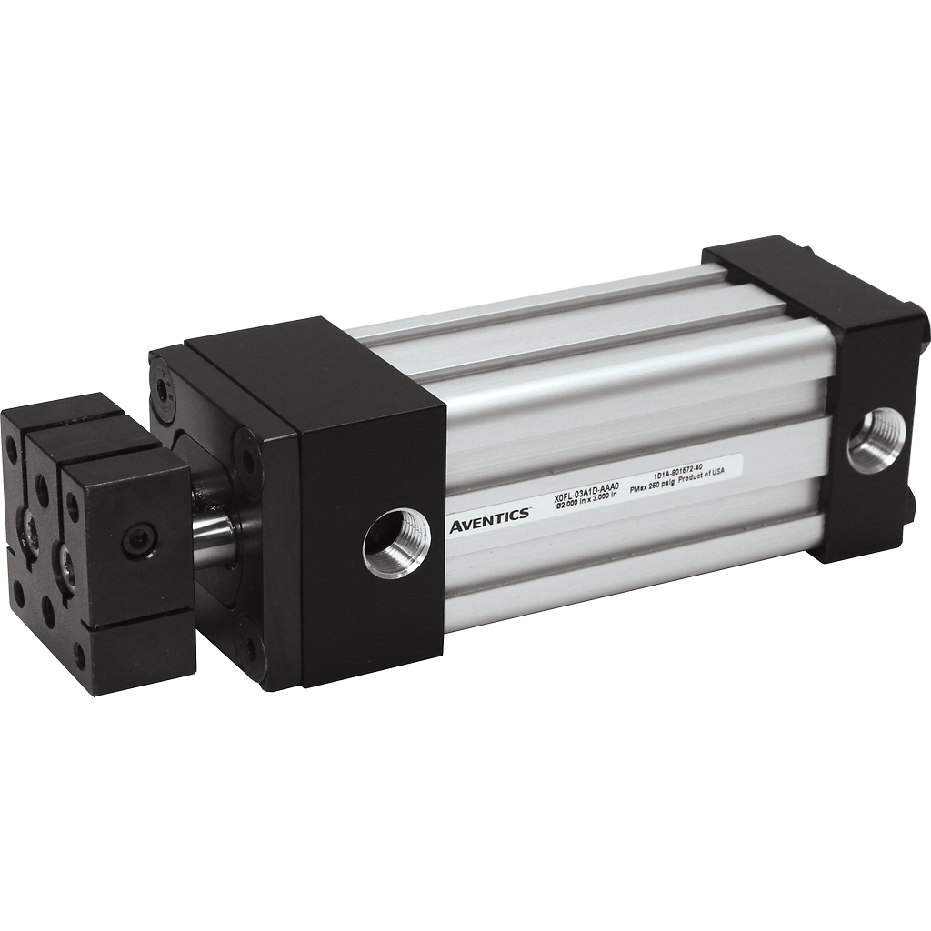AVENTICS Series F Cylinders & Actuators | Emerson