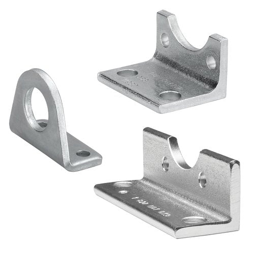 AVENTICS Series Foot-Mountings Cylinders & Actuators | Emerson