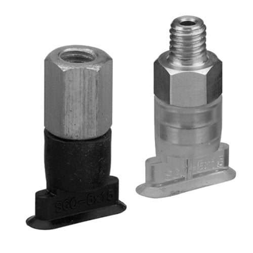 AVENTICS Series FSO Vacuum Technologies | Emerson