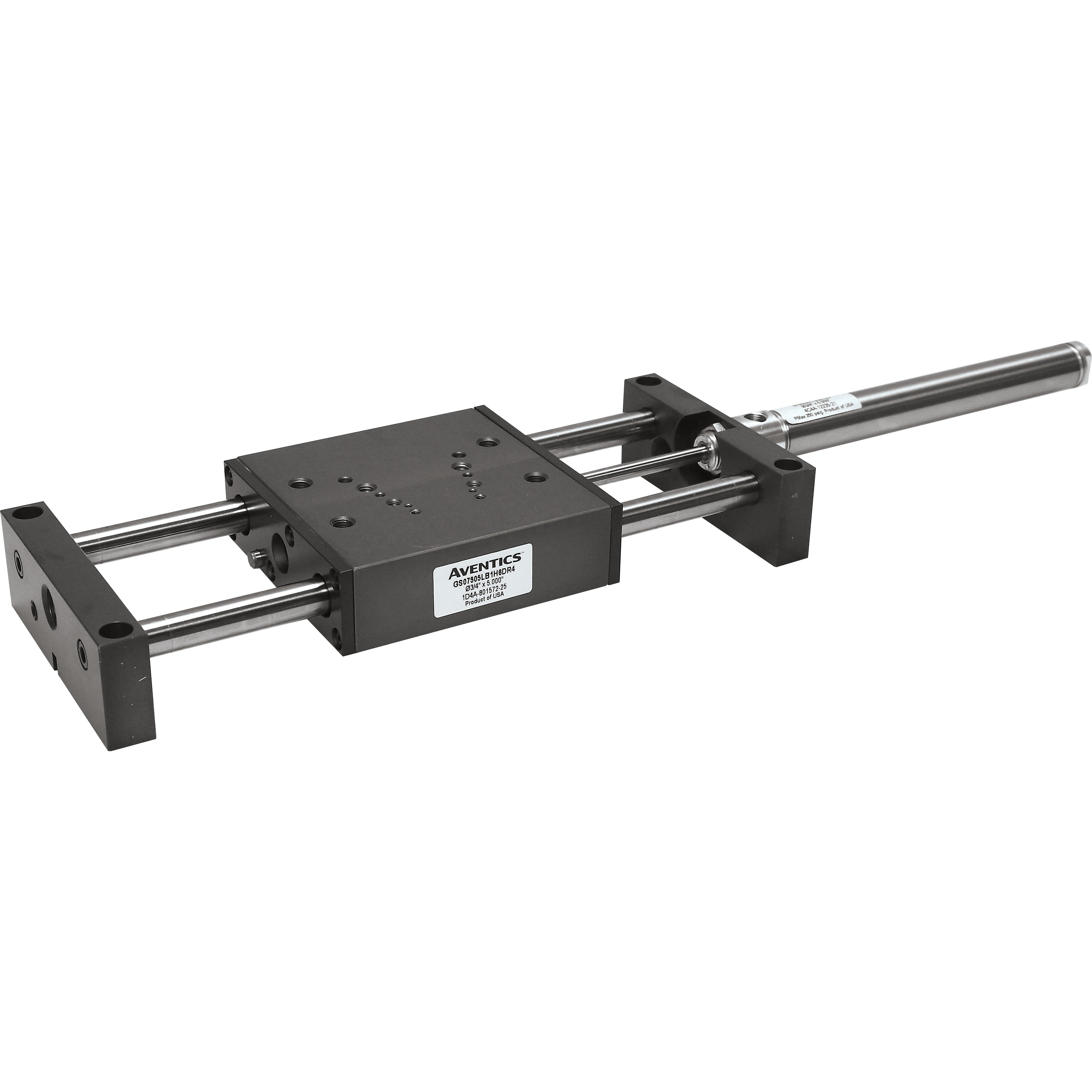AVENTICS Series GS Cylinders & Actuators | Emerson