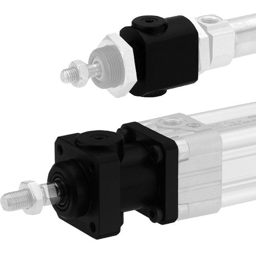 AVENTICS Series HU1 Cylinders & Actuators | Emerson