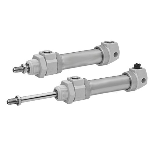 AVENTICS Series ICM Cylinders & Actuators | Emerson