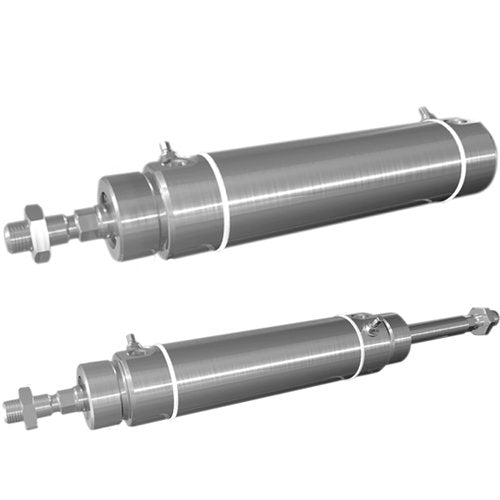 AVENTICS Series ICS Cylinders & Actuators | Emerson