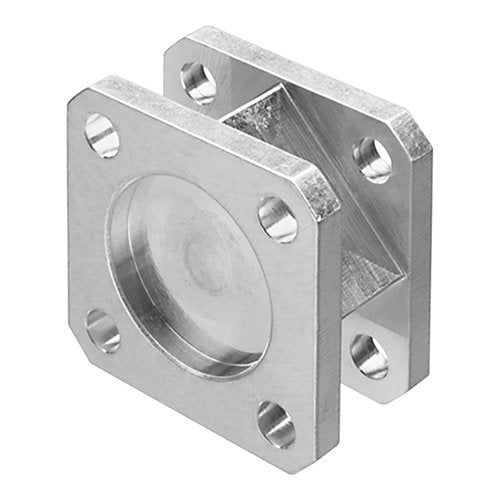 AVENTICS Series Intermediate-Flanges Cylinders & Actuators | Emerson