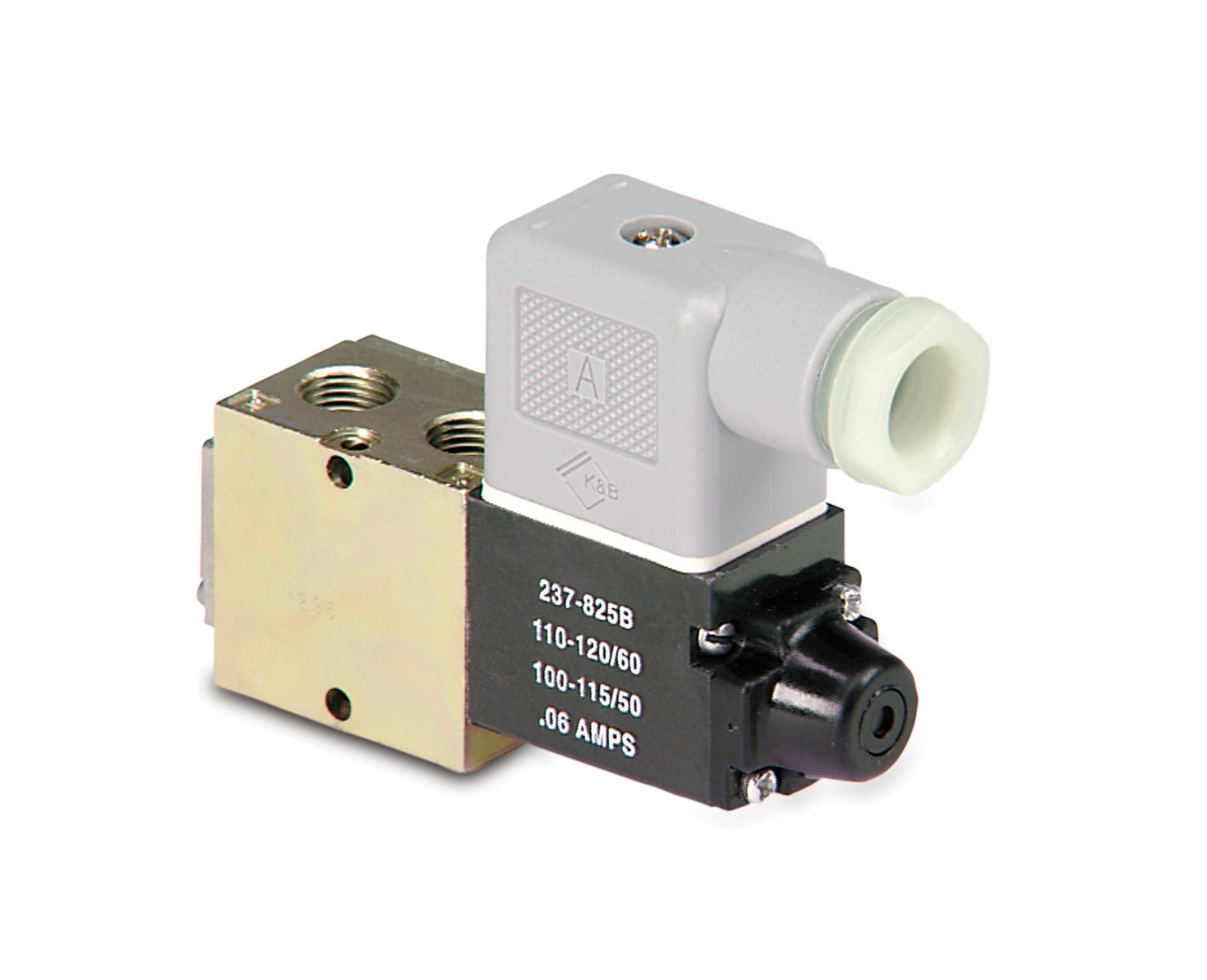 AVENTICS Series L01 Pneumatic Valves & Valve Systems | Emerson