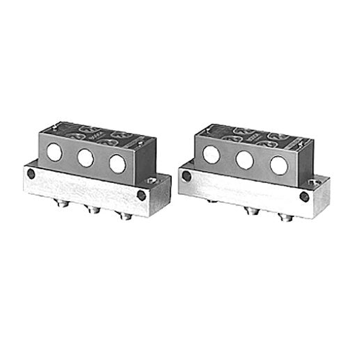 AVENTICS Series Logic-Valves Pneumatic Valves & Valve Systems | Emerson
