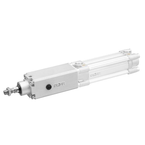 AVENTICS Series LU6 Cylinders & Actuators | Emerson