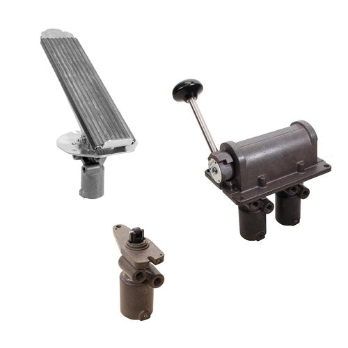 AVENTICS Series-M-Plus Air Preparation | Emerson