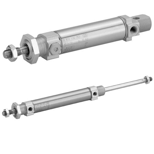 AVENTICS Series MNI Cylinders & Actuators | Emerson