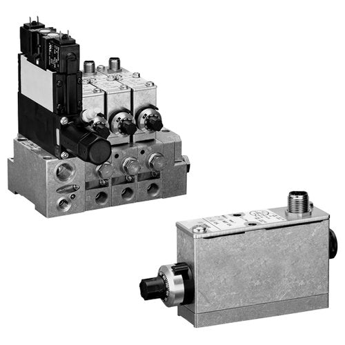 AVENTICS Series MS01 Sensors & Controls | Emerson