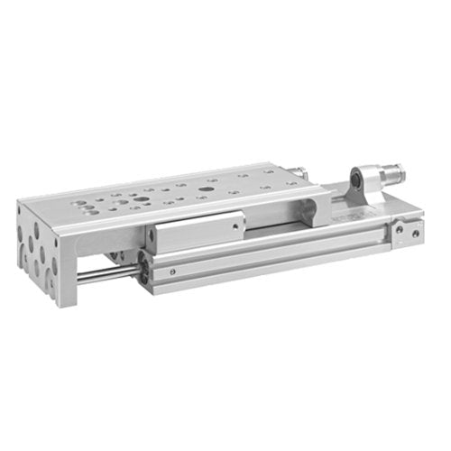 AVENTICS Series MSC Cylinders & Actuators | Emerson