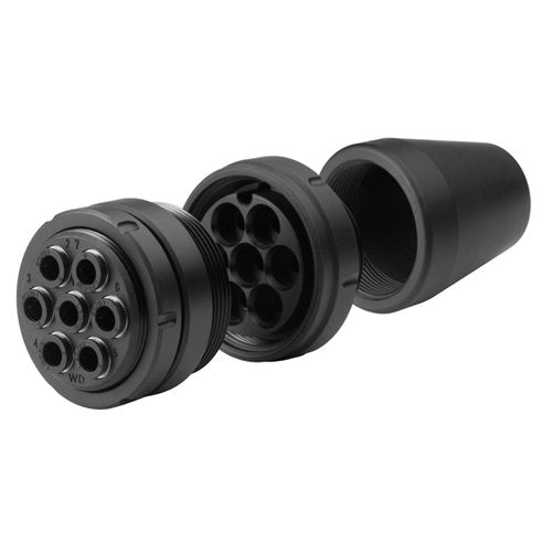 AVENTICS Series Multi-Coupling Accessories | Emerson