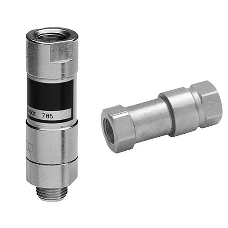AVENTICS Series NR01 Pneumatic Valves & Valve Systems | Emerson