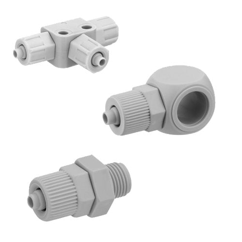 AVENTICS Series NU1 Accessories | Emerson