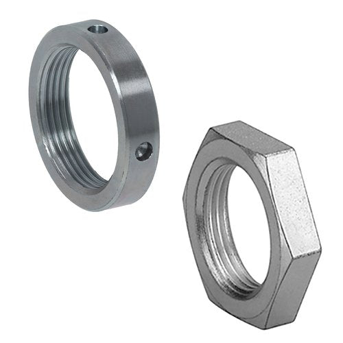 AVENTICS Series Nuts-for-cylinder-mounting Cylinders & Actuators | Emerson