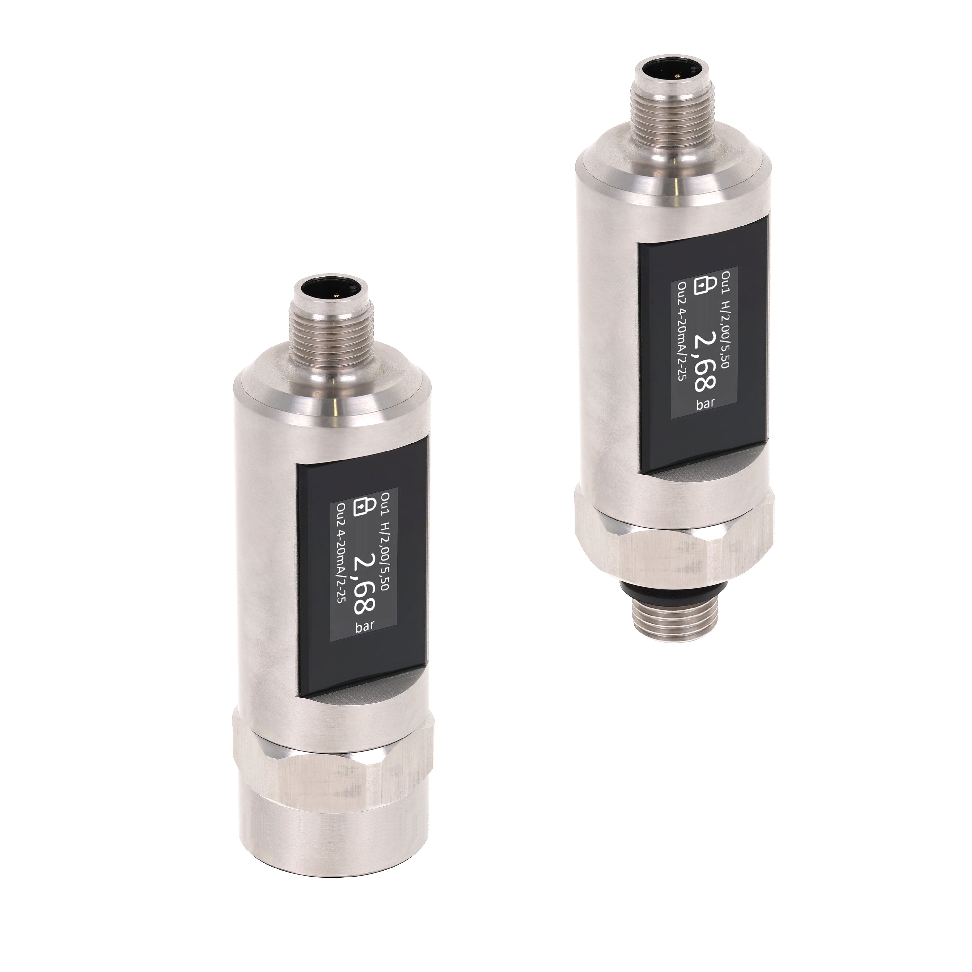 AVENTICS Series PE7 Sensors & Controls | Emerson