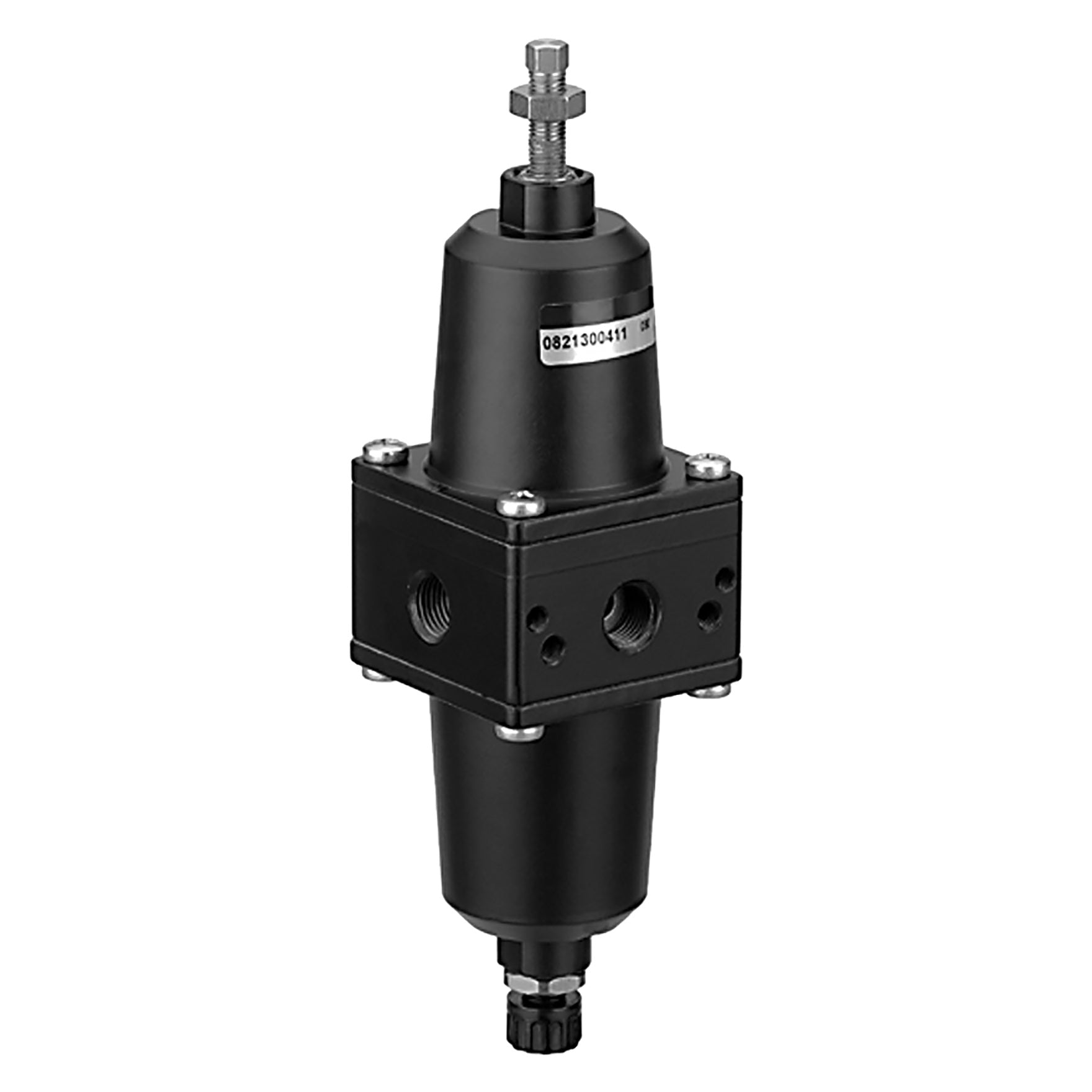 AVENTICS Series PR1 Pneumatic Valves & Valve Systems | Emerson