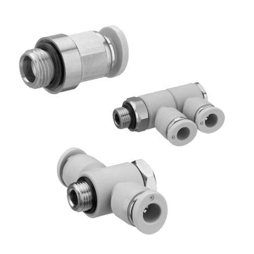 AVENTICS Series QR1 Pneumatic Valves & Valve Systems | Emerson