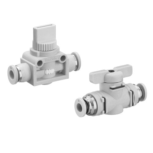 AVENTICS Series QR1-Shut-Off Pneumatic Valves & Valve Systems | Emerson