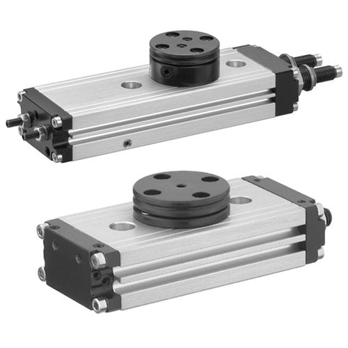AVENTICS Series RCM Cylinders & Actuators | Emerson
