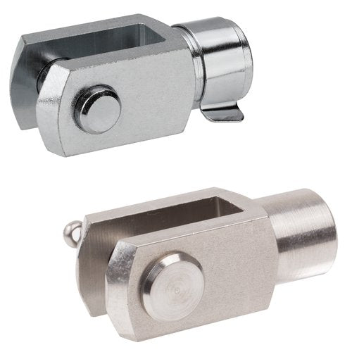 AVENTICS Series Rod-Clevises Cylinders & Actuators | Emerson