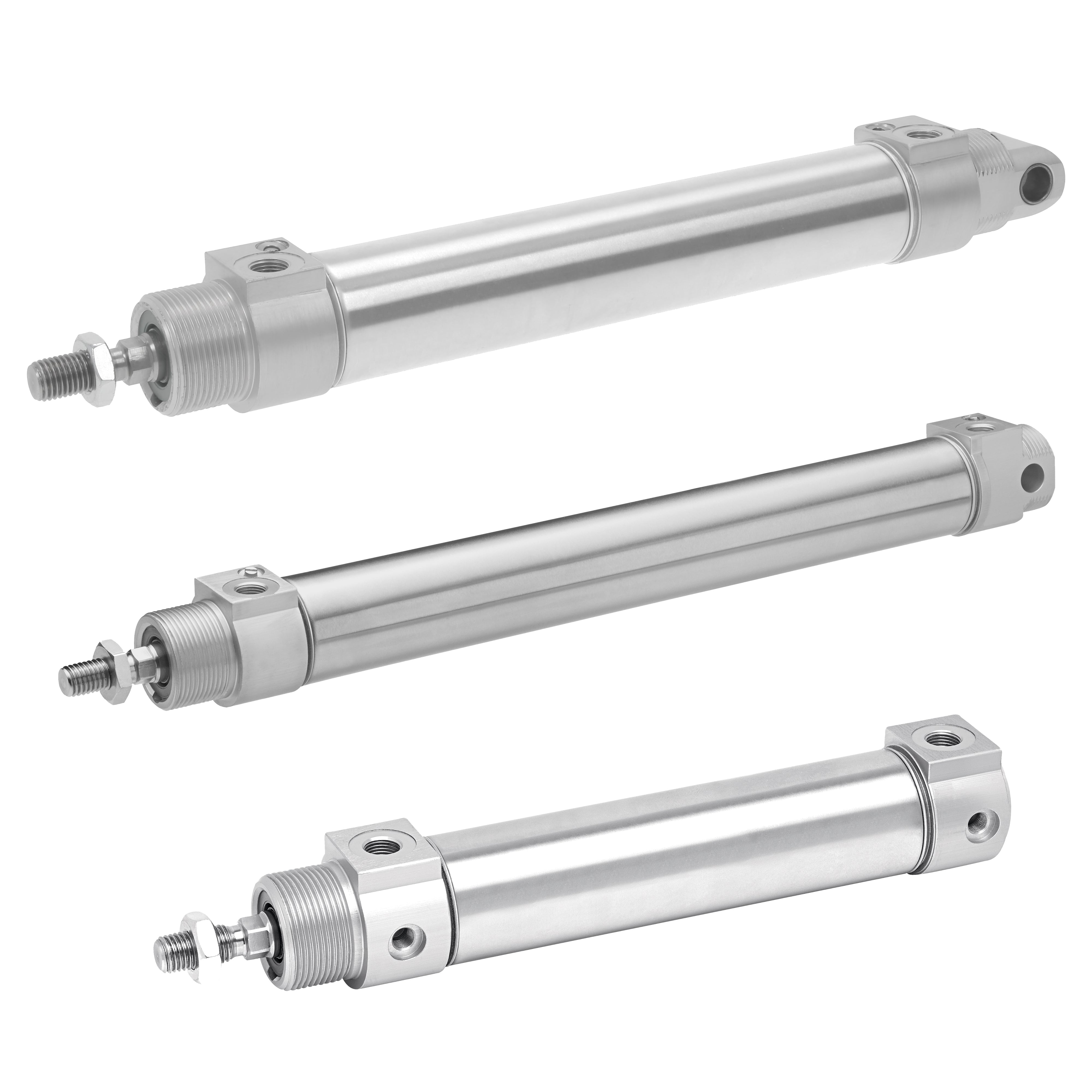 AVENTICS Series RPC Cylinders & Actuators | Emerson