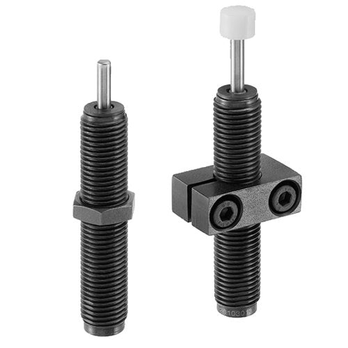 AVENTICS Series SA1 Cylinders & Actuators | Emerson