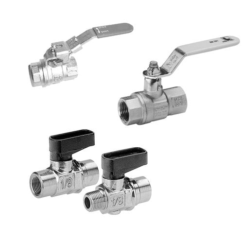 AVENTICS Series SC01 Pneumatic Valves & Valve Systems | Emerson