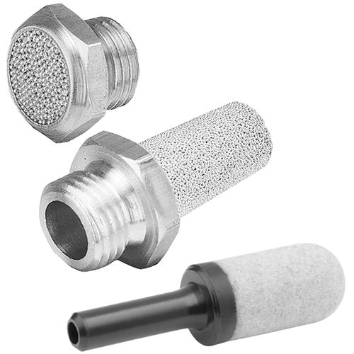 AVENTICS Series SI1 Air Preparation | Emerson