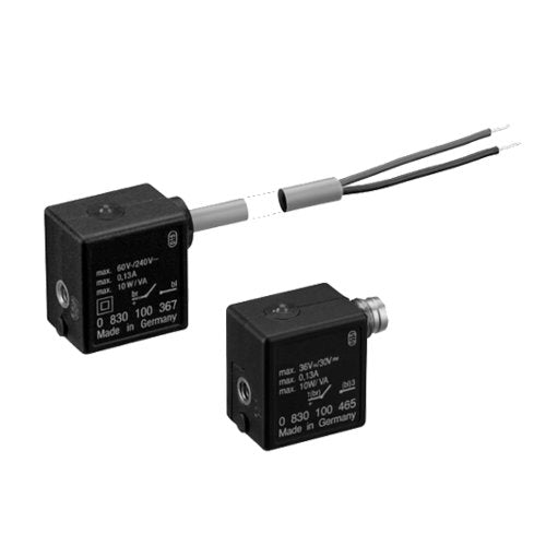 AVENTICS Series SN2 Sensors & Controls | Emerson