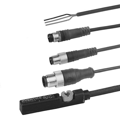 AVENTICS Series ST6 Sensors & Controls | Emerson