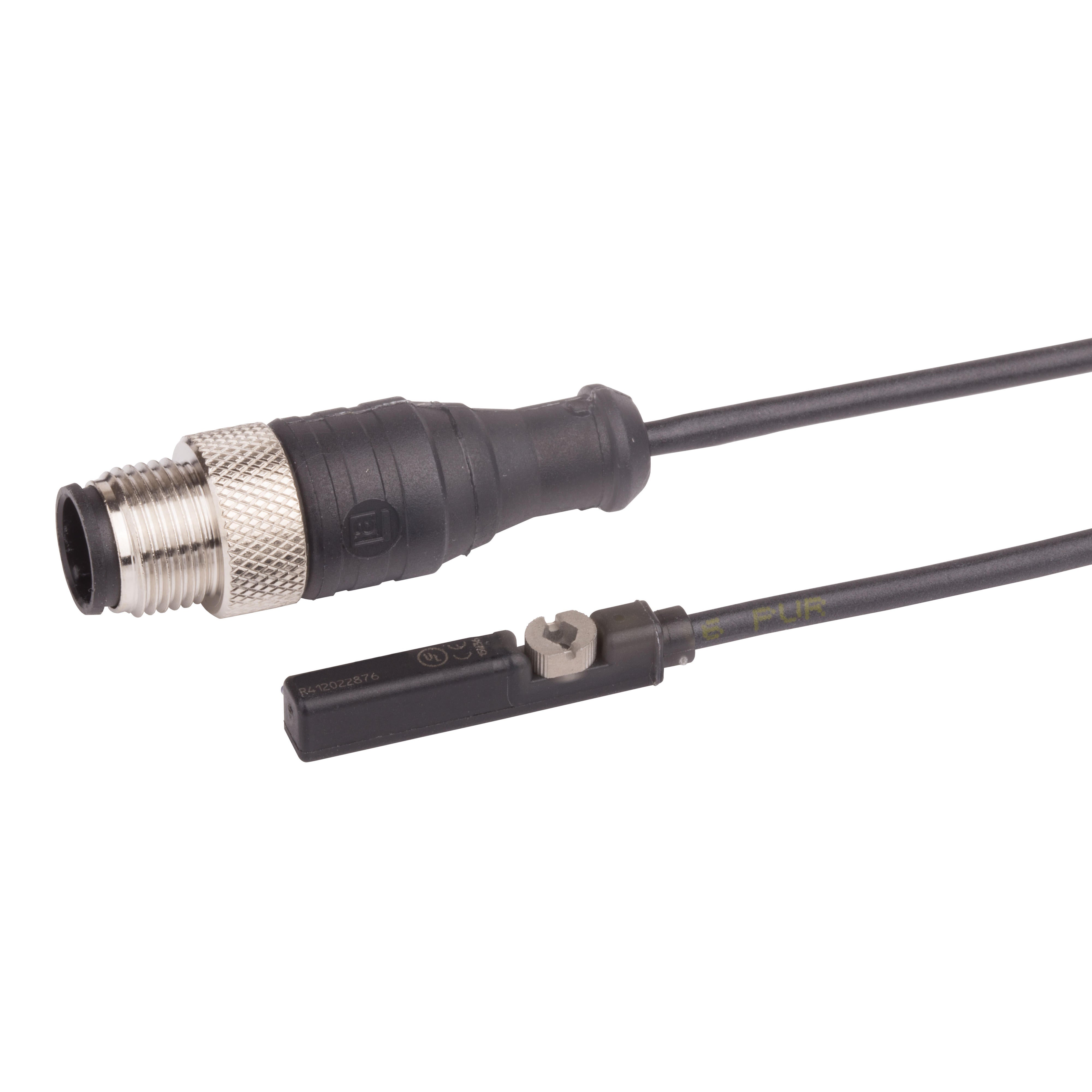 AVENTICS Series ST6-SM Position sensors | Emerson