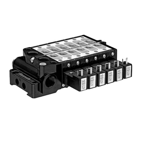 AVENTICS TC08-VTS Pneumatic Valves & Valve Systems | Emerson