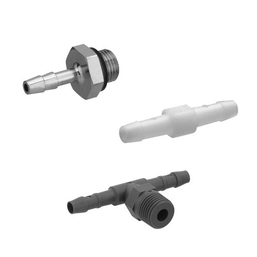 AVENTICS Tubing-Connections-With-Collar Accessories | Emerson