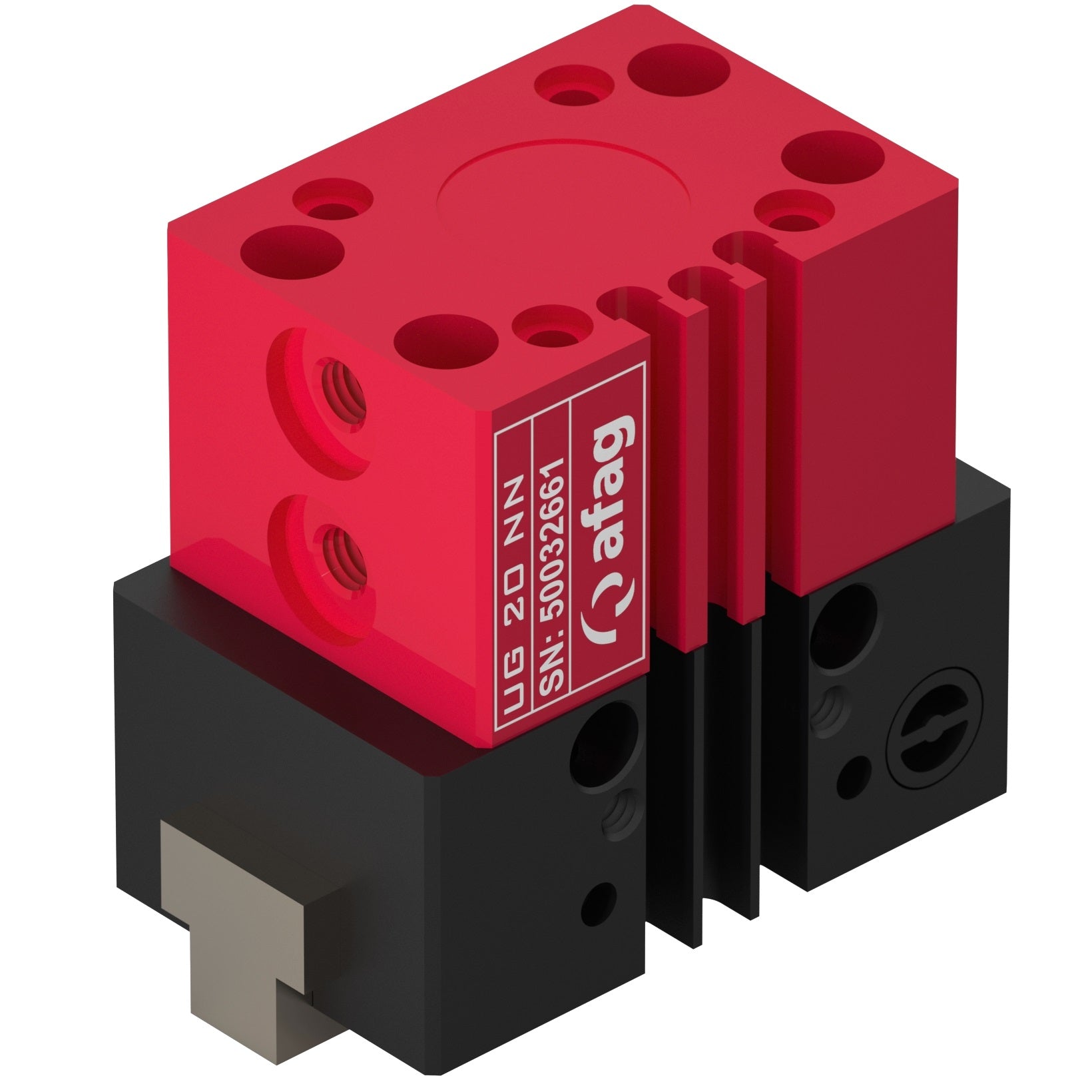 AVENTICS UG Universal gripper  | Emerson