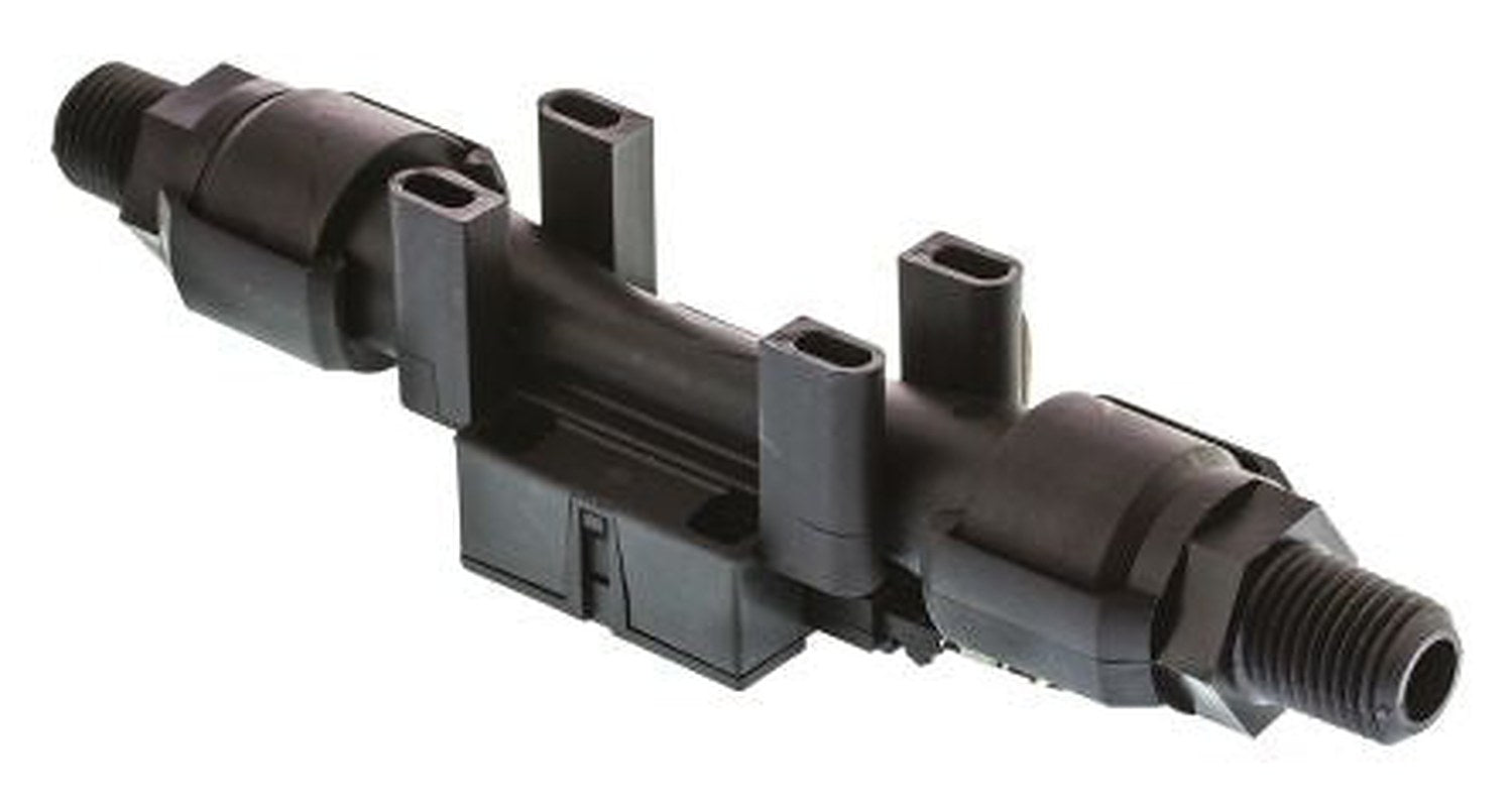 Honeywell AWM5000 Series Amplified Airflow Sensor for Dry Gas