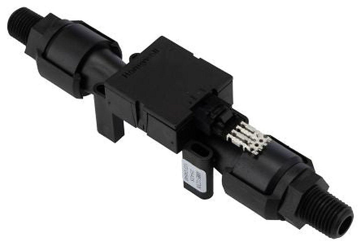 Honeywell AWM5000 Series Amplified Airflow Sensor for Dry Gas, 0L/min Min, 10L/min Max