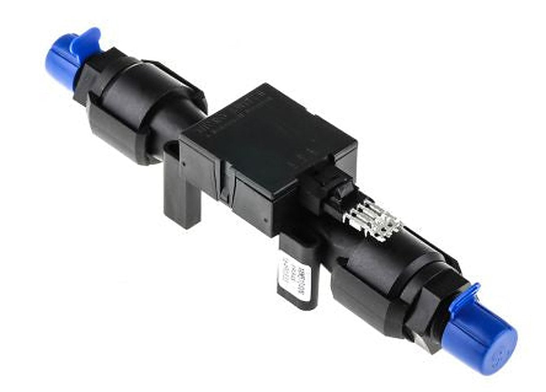 Honeywell AWM5000 Series Amplified Airflow Sensor for Dry Gas, 0L/min Min, 20L/min Max