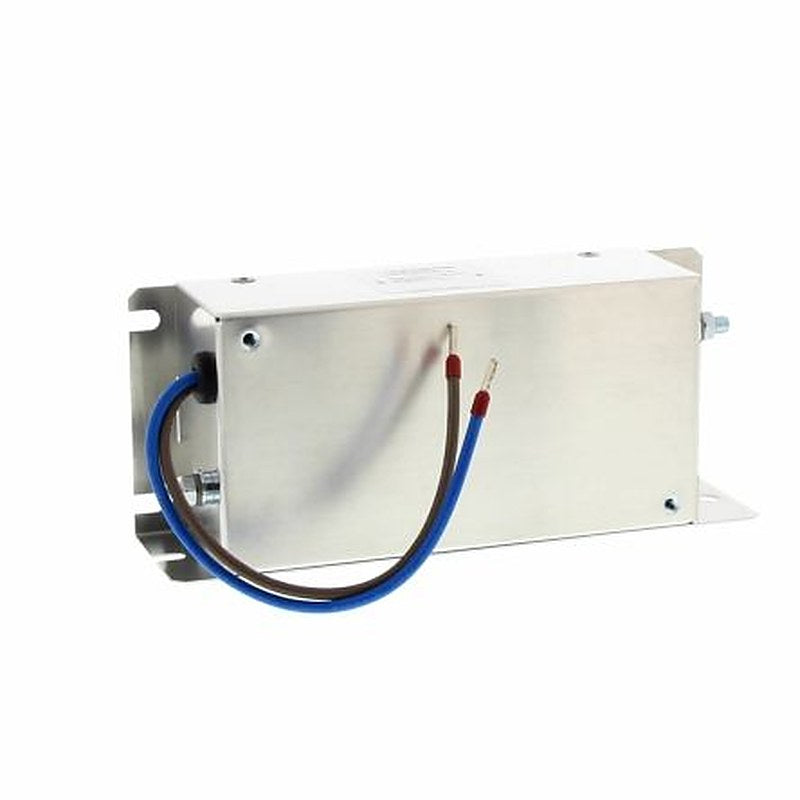 Omron, AX-FIC 13.8 A 200V, Wall Power Line Filter, Screw 1 Phase