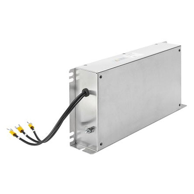 Omron, AX-FIC 24 A 400V, Wall Power Line Filter, Screw 3 Phase